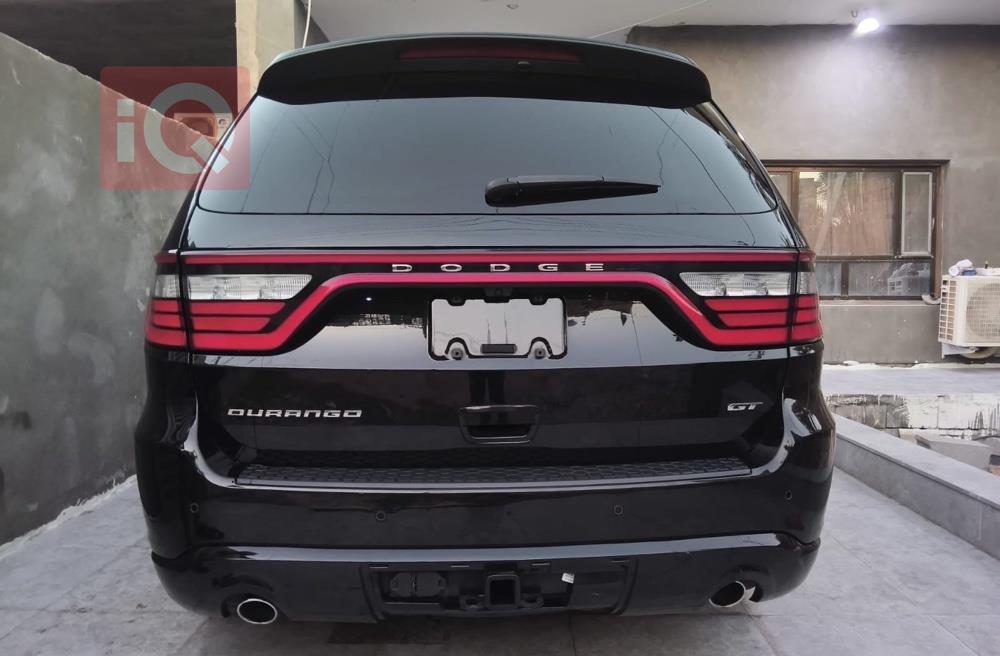 دۆج دۆرانگۆ